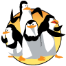 Penguins Madagascar TV