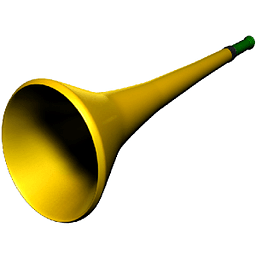 Vuvuzela恶梦