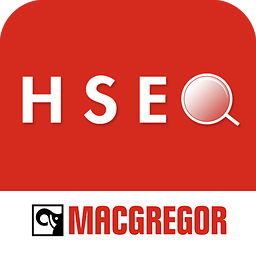 MacGregor HSEQ