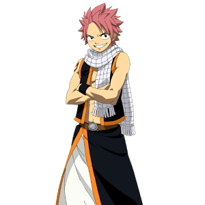 Fairy Tail Ringtones