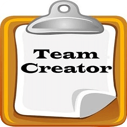 Team Creator