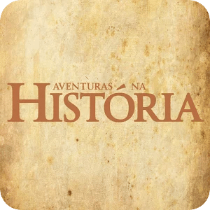 Revista Aventuras na História
