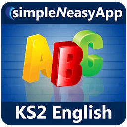 KS2 English by WAGmob