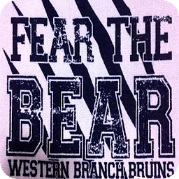 Western Branch Bruins Fo...