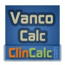 Vancomycin ClinCalc Lite
