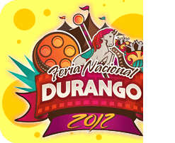 Feria Nacional Durango 2012
