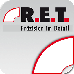 R.E.T. Technik App