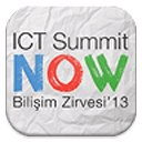 ICT Summit NOW '13