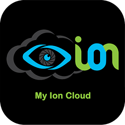 My Ion Cloud