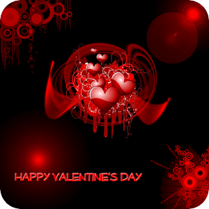 Happy valentine’s day