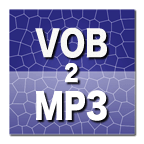 VOB到MP3在线转换