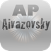 Aivazovsky艺术拼图