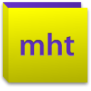 MHT2HTML工具