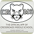 CrossRoads Middle School App