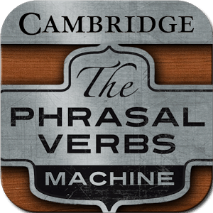 Phrasal Verbs Machine