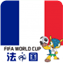 2014世界杯之法国