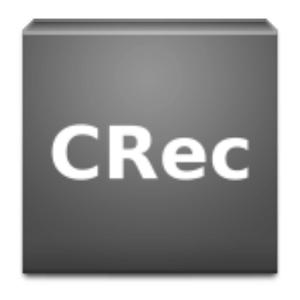 CRec FREE (Call Recorder)