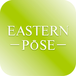 Eastern Pose