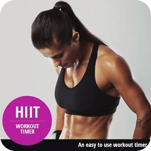 Workout Timer - HIIT | Tabata