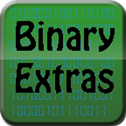 Binary Extras