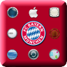 Clock FC Bayern Munich