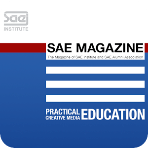 SAE Institute Magazine