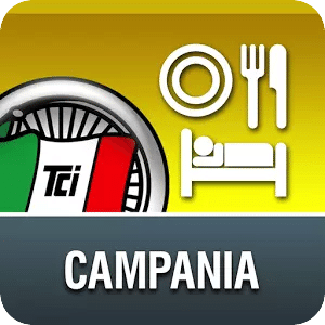 Campania – Dormire e Mangiare