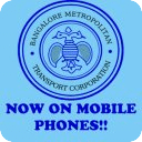 BMTC Mobile App