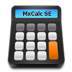 MxCalc SE -Decisive Calculator