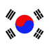 Korean Flag Livewallpaper