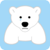 北极熊动态壁纸