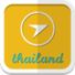 泰国旅游指南地图