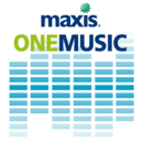 Maxis MusicUnlimited ONEMusic