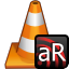 VLC - AndRemote-Plugin Remote