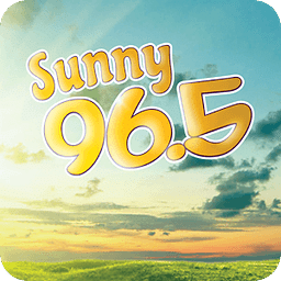 Sunny 96.5
