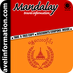 Mandalay Travel Information