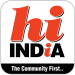 hi INDiA - The Community first