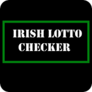 Irish Lotto Checker