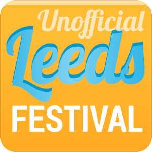Leeds Festival Unofficial 2013