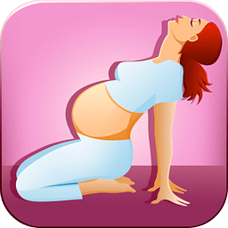 孕期瑜伽班