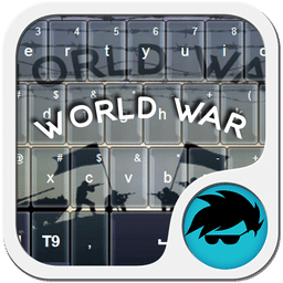 World War Keyboard