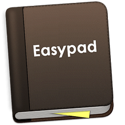 Easypad (old version)
