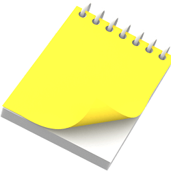 Text Voice Notepad