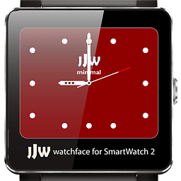 JJW Minimal Watchface 2 ...