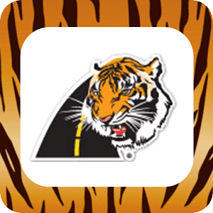 Law Tigers Mobile App