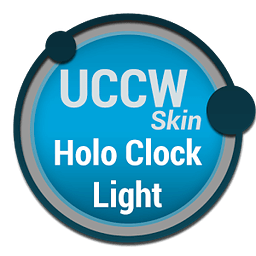 Holo Clock Light - UCCW ...