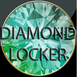 Go Locker Diamond Theme