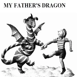 MY FATHER'S DRAGON