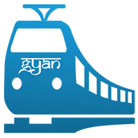 Indian train & IRCTC info