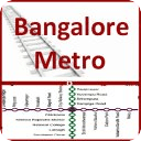 Bangalore Metro Map (Free)